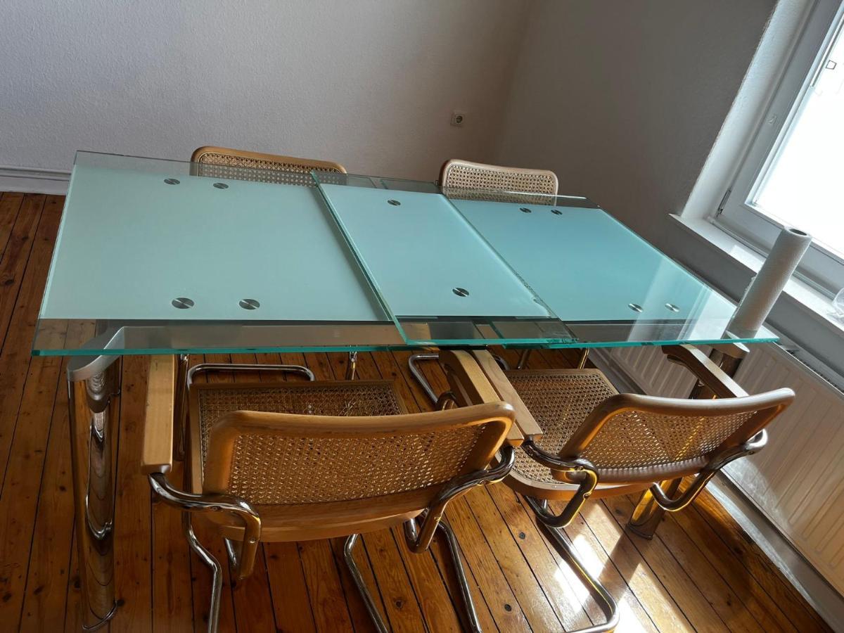 Ferienwohnung Sophia - Fewo Sophia Bremen Buitenkant foto