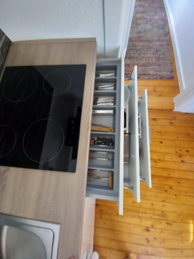 Ferienwohnung Sophia - Fewo Sophia Bremen Buitenkant foto
