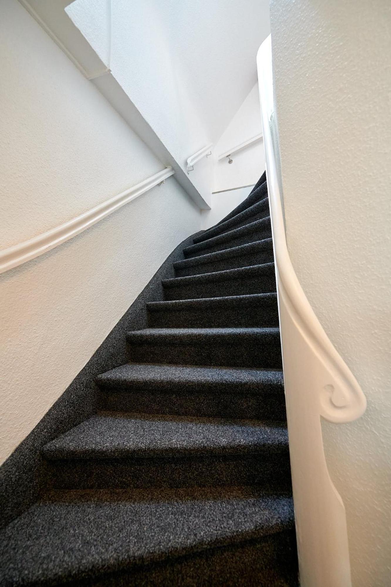 Ferienwohnung Sophia - Fewo Sophia Bremen Buitenkant foto