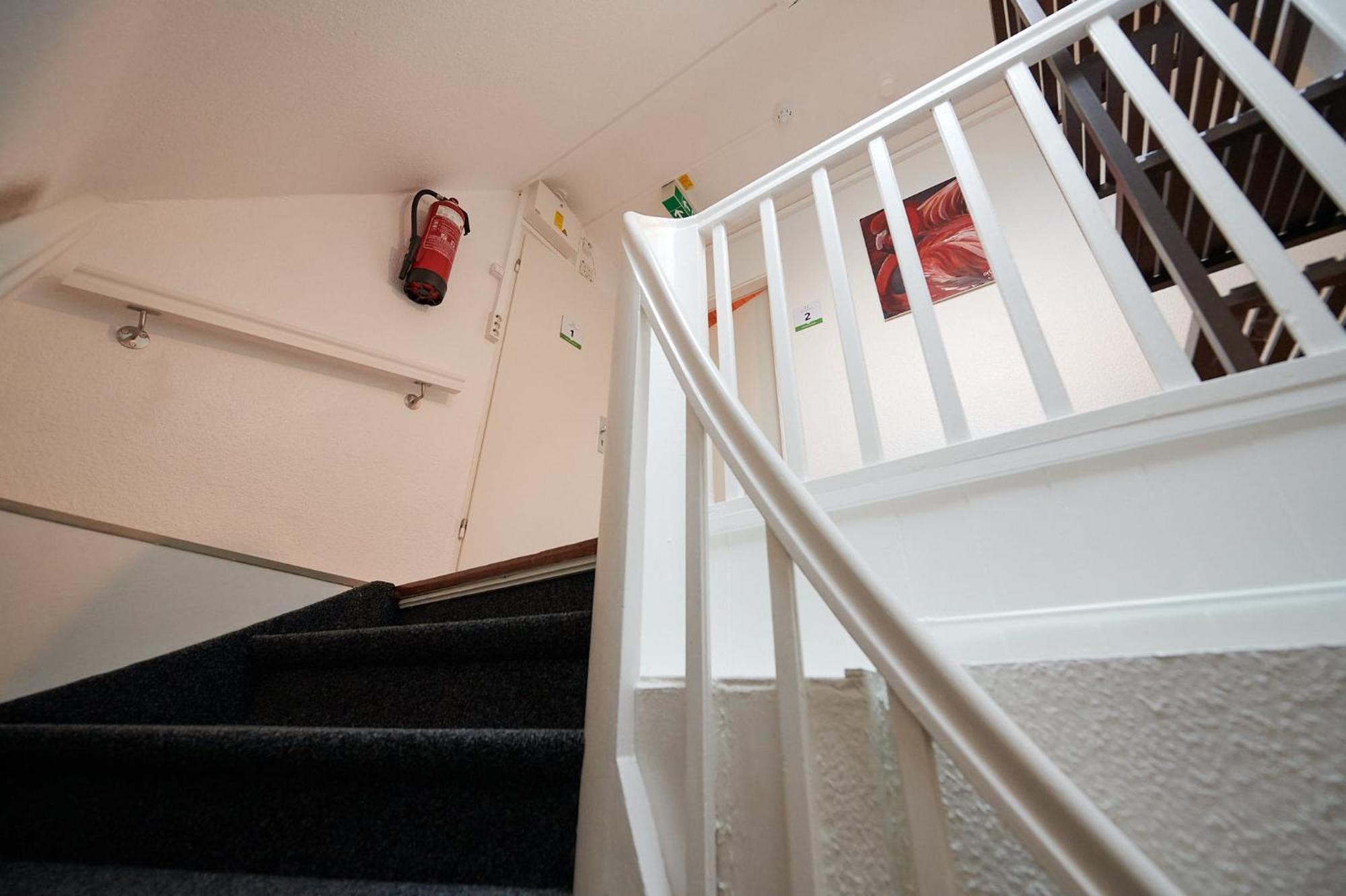 Ferienwohnung Sophia - Fewo Sophia Bremen Buitenkant foto