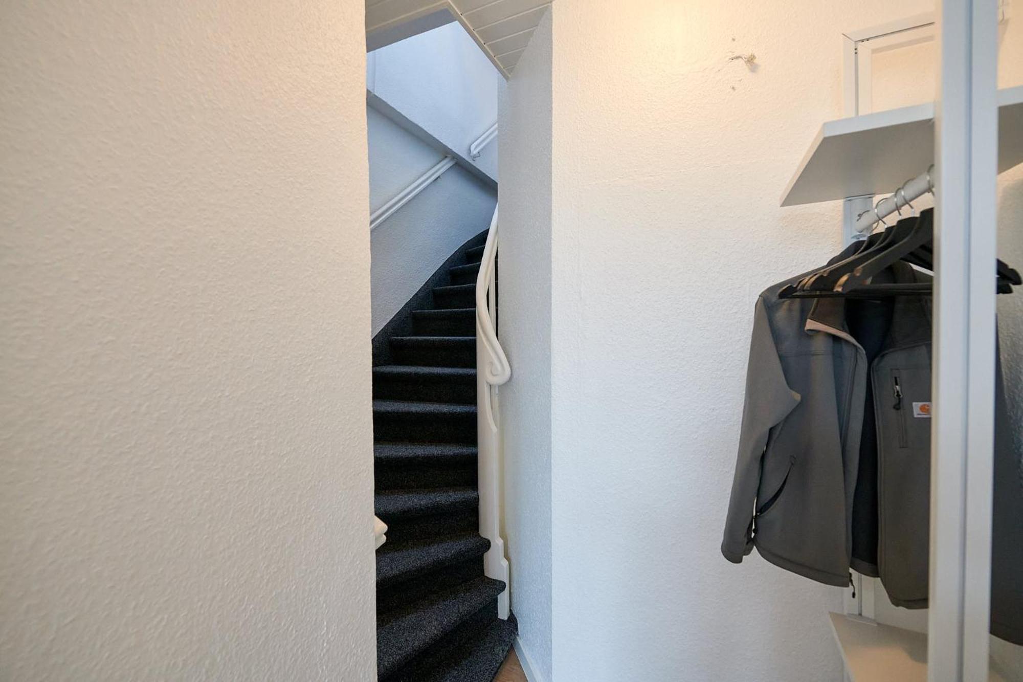 Ferienwohnung Sophia - Fewo Sophia Bremen Buitenkant foto