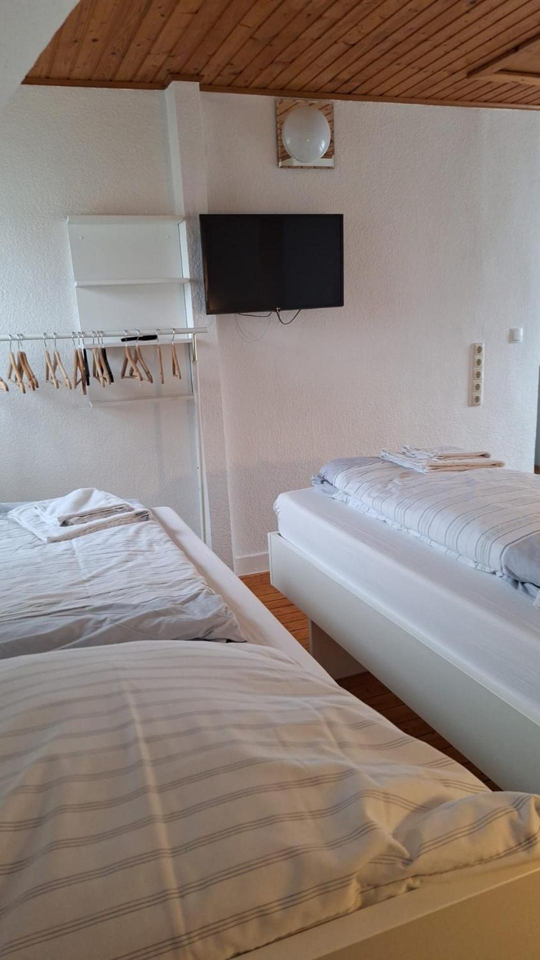 Ferienwohnung Sophia - Fewo Sophia Bremen Buitenkant foto